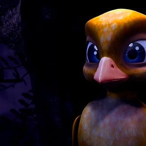 Foto Pássaros Livres - Altas Aventuras