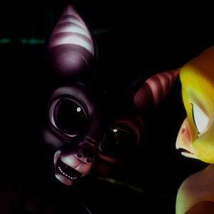 Foto Pássaros Livres - Altas Aventuras