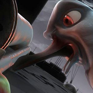 Foto Pássaros Livres - Altas Aventuras