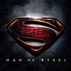 Foto O Homem de Aço