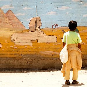 Foto Depois da Batalha