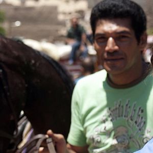 Foto Depois da Batalha