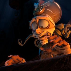 Foto As Aventuras de Tadeo