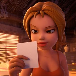 Foto As Aventuras de Tadeo