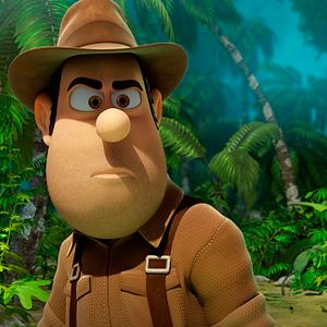 Foto As Aventuras de Tadeo