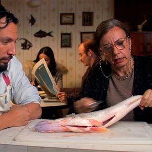 Foto Cinco Dias Sem Nora