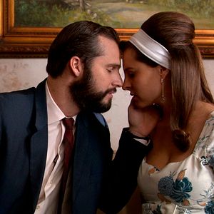 Foto Cinco Dias Sem Nora