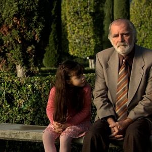 Foto Cinco Dias Sem Nora