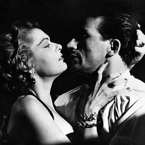 Foto Melina Mercouri