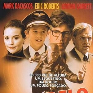 Foto Pesadelo nas Alturas