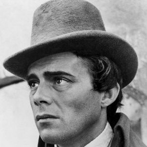 Foto Dirk Bogarde