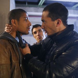 Foto Lahcen Razzougui