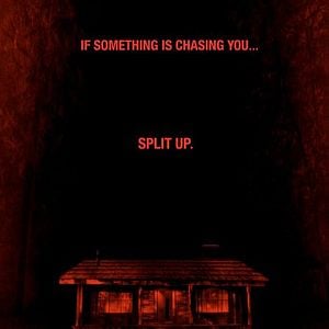 Foto O Segredo da Cabana