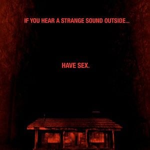 Foto O Segredo da Cabana