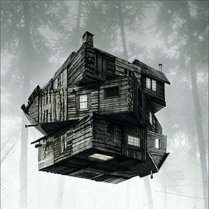 Foto O Segredo da Cabana