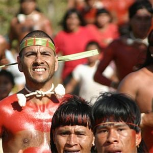 Foto Expedição A’UWE - A Volta de Tsiwari