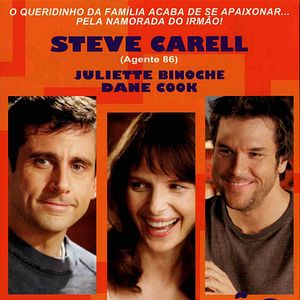 Foto Eu, Meu Irmão e Nossa Namorada