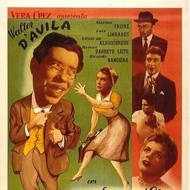 Foto A Família Lero-Lero