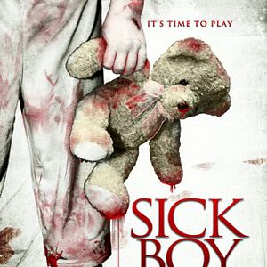Foto Sick Boy