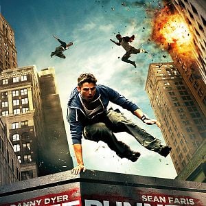 Foto Fuga Alucinante