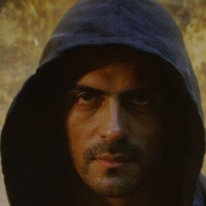 Foto Arjun Rampal