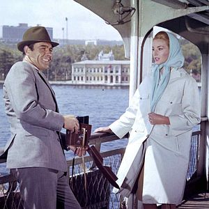 Foto Moscou Contra 007