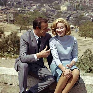 Foto Moscou Contra 007