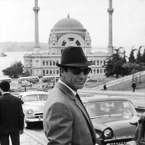 Foto Moscou Contra 007