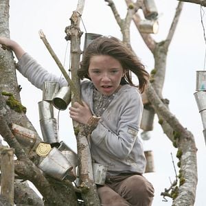 Foto A Corrente do Mal