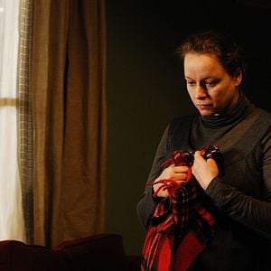 Foto A Corrente do Mal