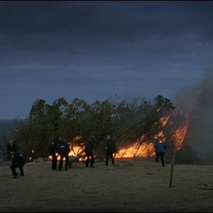 Foto A Corrente do Mal