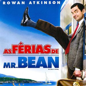 Foto As Férias de Mr. Bean