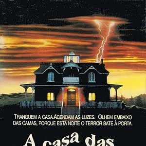 Foto A Casa das Almas Perdidas