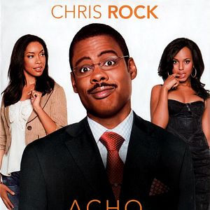 Foto Acho Que Amo Minha Mulher