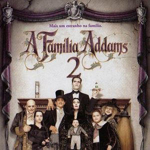 Foto A Família Addams 2