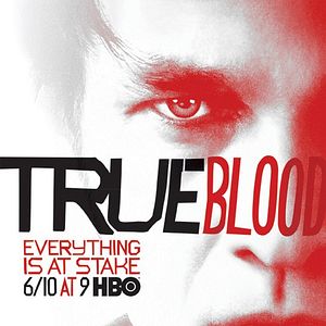 Foto True Blood