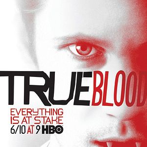 Foto True Blood