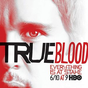 Foto True Blood
