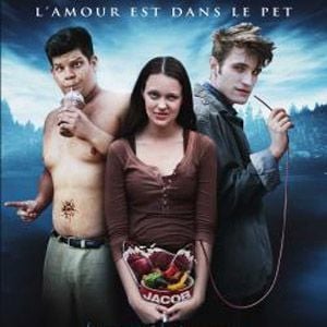 Foto A Saga Molusco - Anoitecer