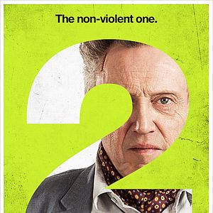 Foto Christopher Walken