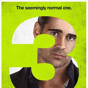 Foto Sete Psicopatas e um Shih Tzu