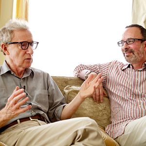 Foto Woody Allen - Um Documentário