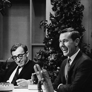 Foto Woody Allen - Um Documentário