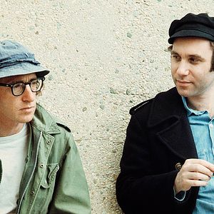 Foto Woody Allen - Um Documentário