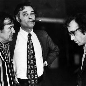 Foto Woody Allen - Um Documentário