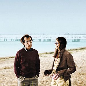 Foto Woody Allen - Um Documentário