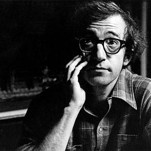 Foto Woody Allen - Um Documentário