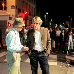 Foto Woody Allen - Um Documentário