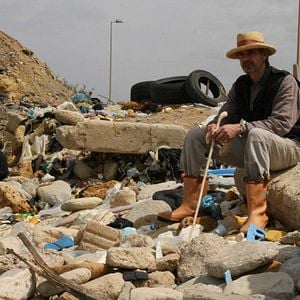 Foto Trashed - Para Onde Vai Nosso Lixo