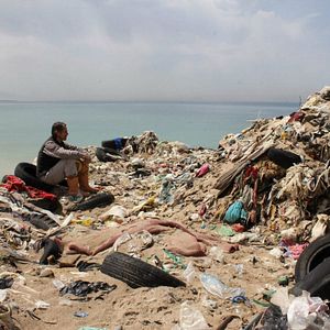 Foto Trashed - Para Onde Vai Nosso Lixo